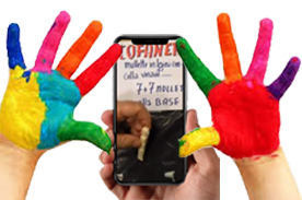 Manualità-Video Tutorial